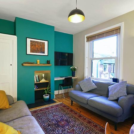 Appartement Tastefully Decorated 1-Bed With Free Parking - At Hem à Winchester Extérieur photo